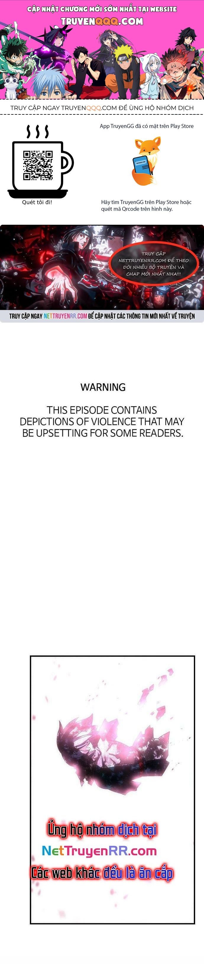 Tối Hậu Kim Đồng - Chương 111 - Trang 1