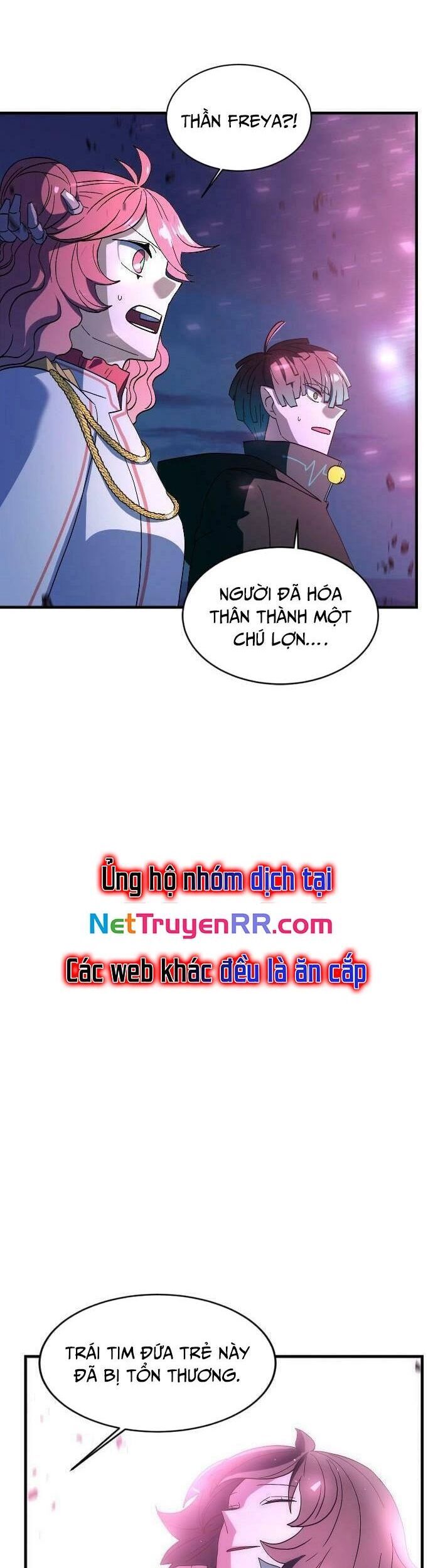 Tối Hậu Kim Đồng - Chương 111 - Trang 12