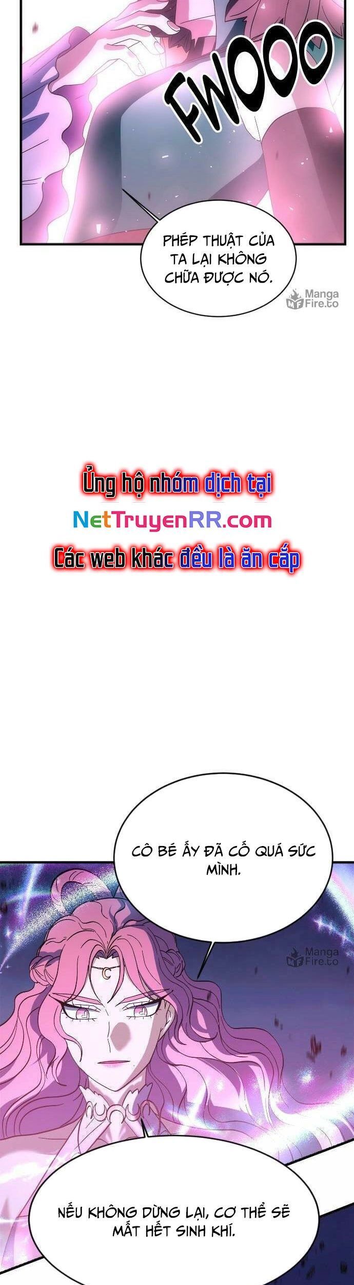 Tối Hậu Kim Đồng - Chương 111 - Trang 13