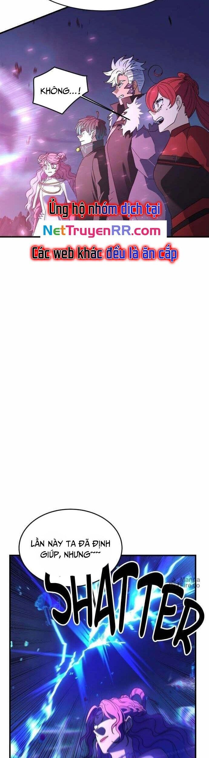 Tối Hậu Kim Đồng - Chương 111 - Trang 14