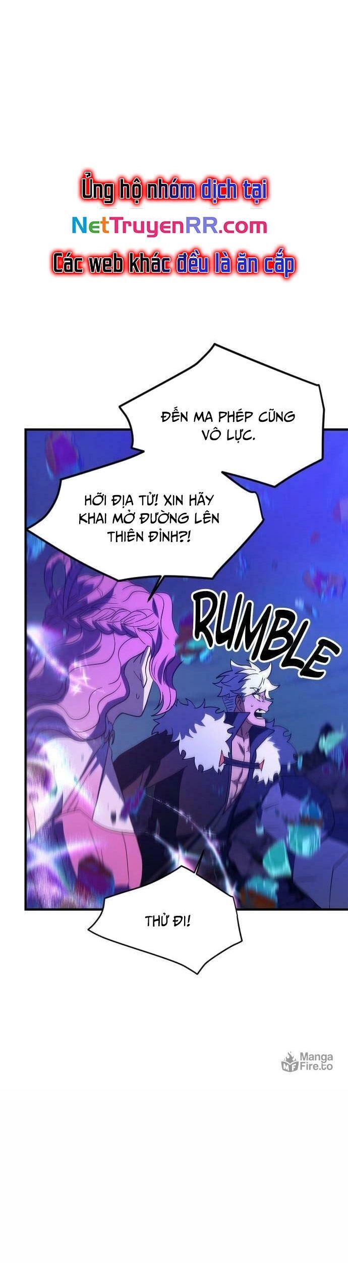 Tối Hậu Kim Đồng - Chương 111 - Trang 17