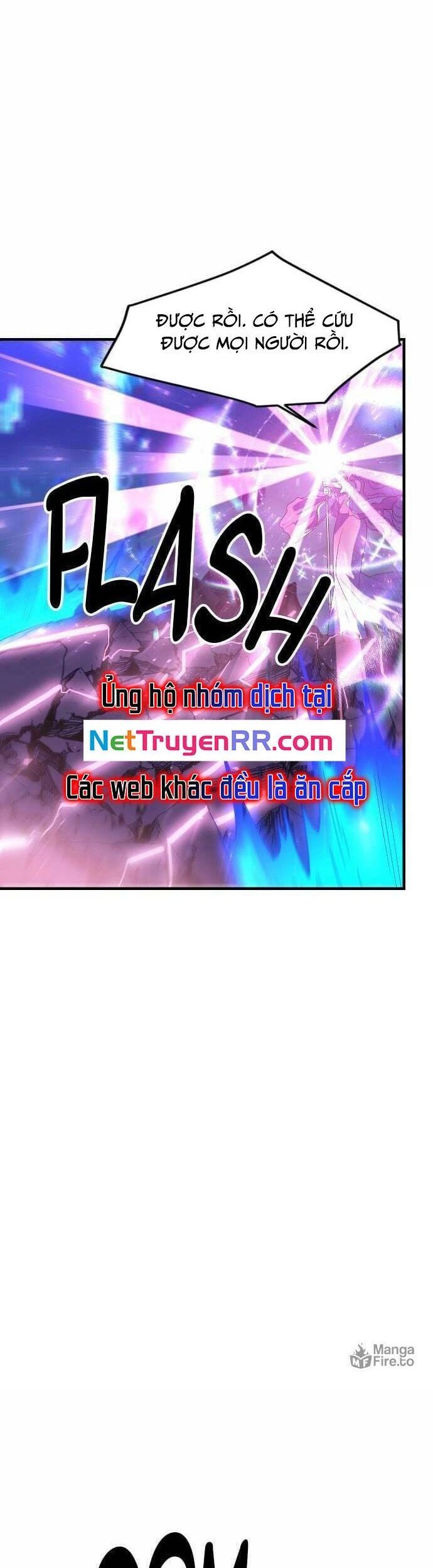 Tối Hậu Kim Đồng - Chương 111 - Trang 18