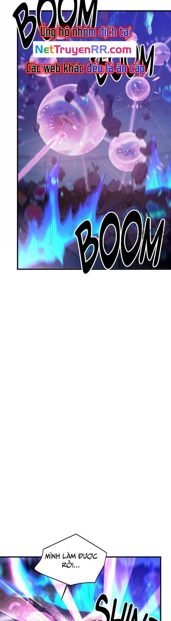 Tối Hậu Kim Đồng - Chương 111 - Trang 19