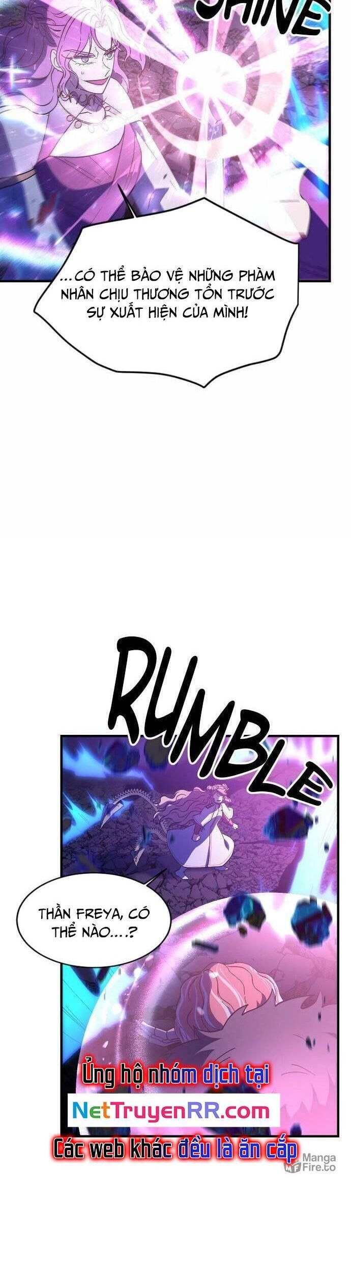 Tối Hậu Kim Đồng - Chương 111 - Trang 20