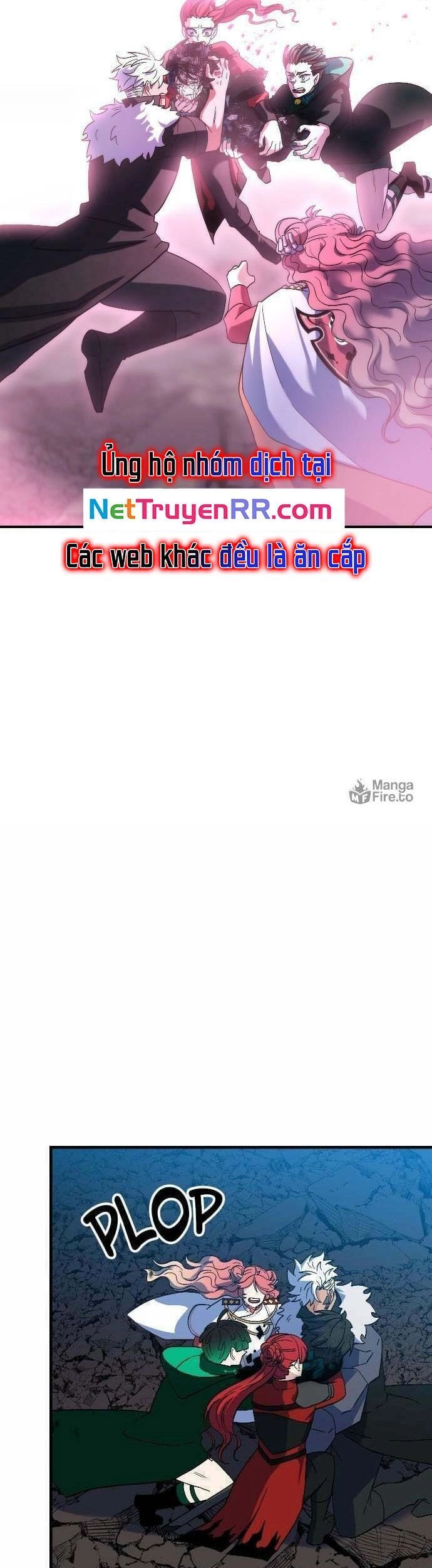 Tối Hậu Kim Đồng - Chương 111 - Trang 3