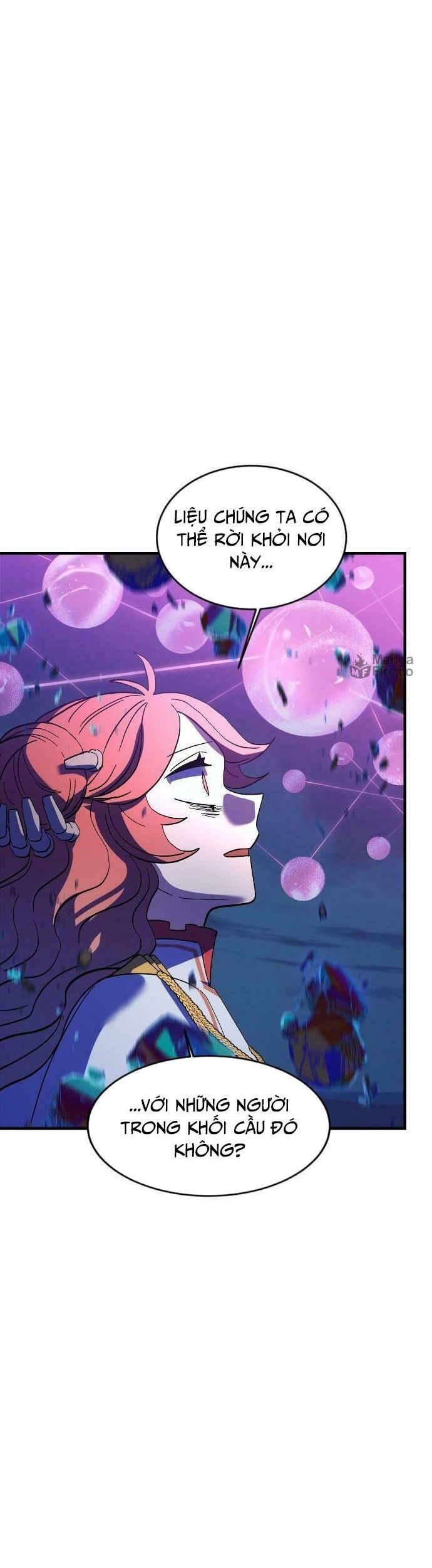 Tối Hậu Kim Đồng - Chương 111 - Trang 21