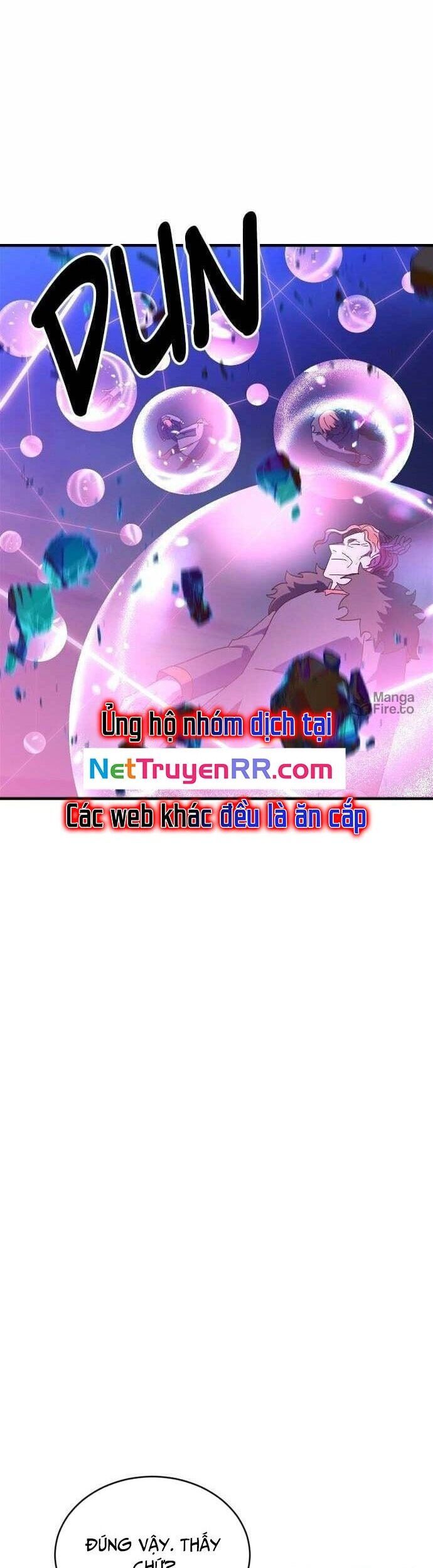 Tối Hậu Kim Đồng - Chương 111 - Trang 22