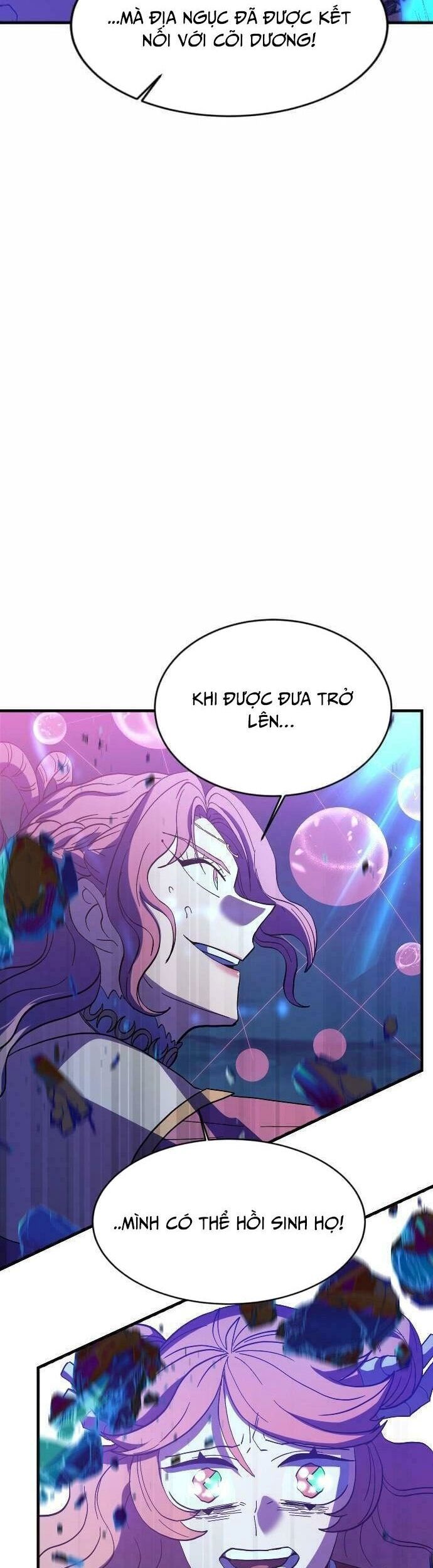 Tối Hậu Kim Đồng - Chương 111 - Trang 24