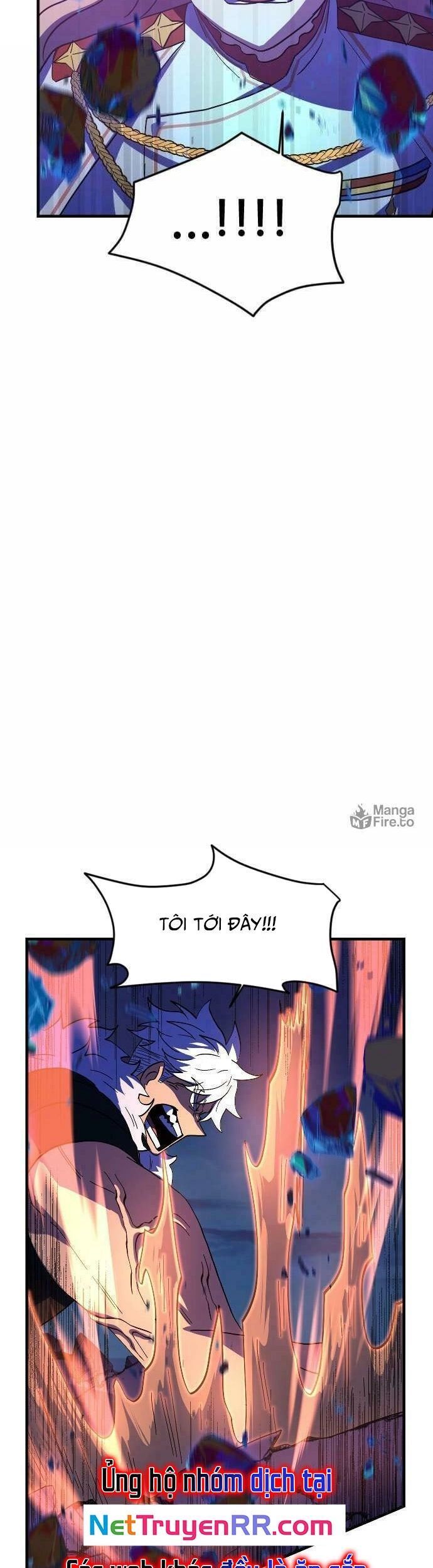 Tối Hậu Kim Đồng - Chương 111 - Trang 25