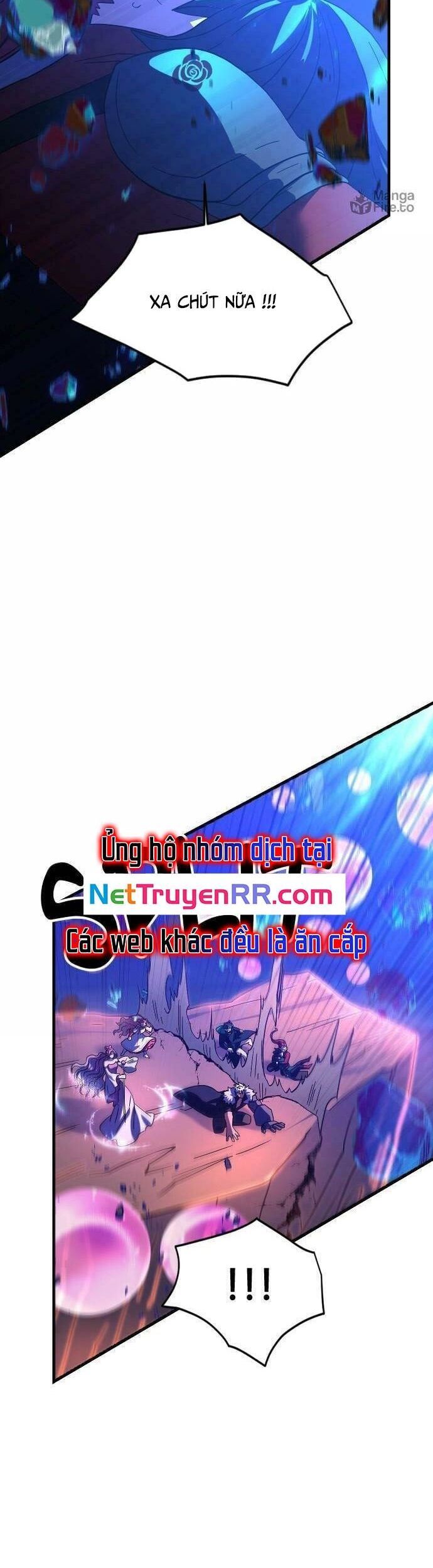 Tối Hậu Kim Đồng - Chương 111 - Trang 30