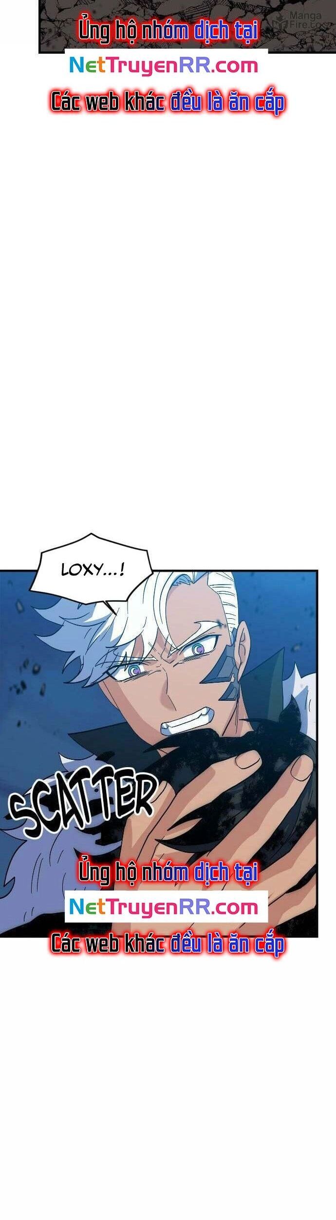 Tối Hậu Kim Đồng - Chương 111 - Trang 4