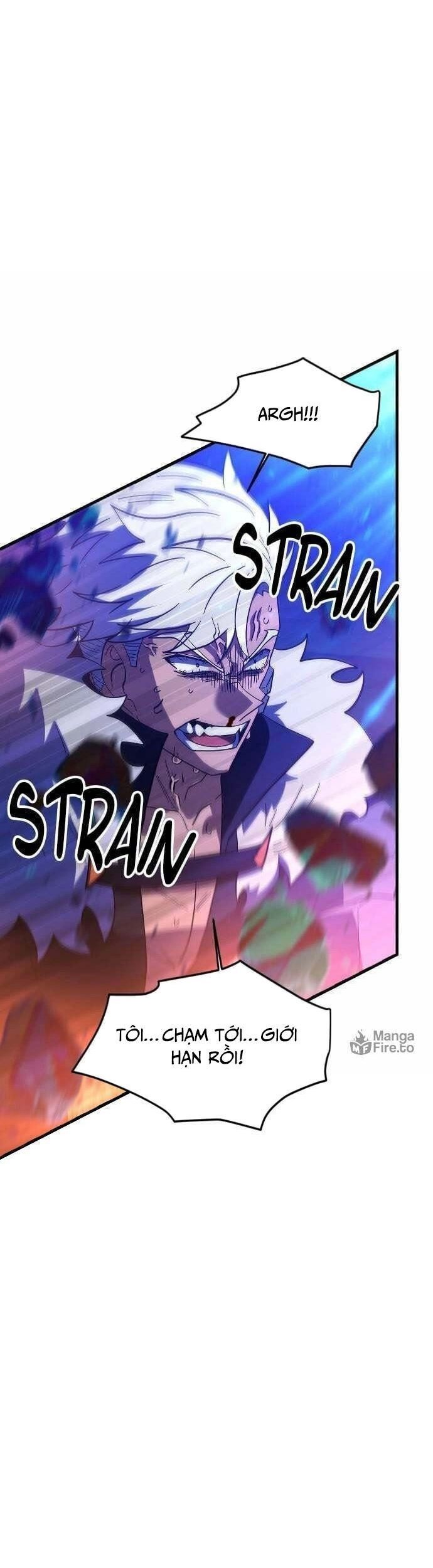 Tối Hậu Kim Đồng - Chương 111 - Trang 31