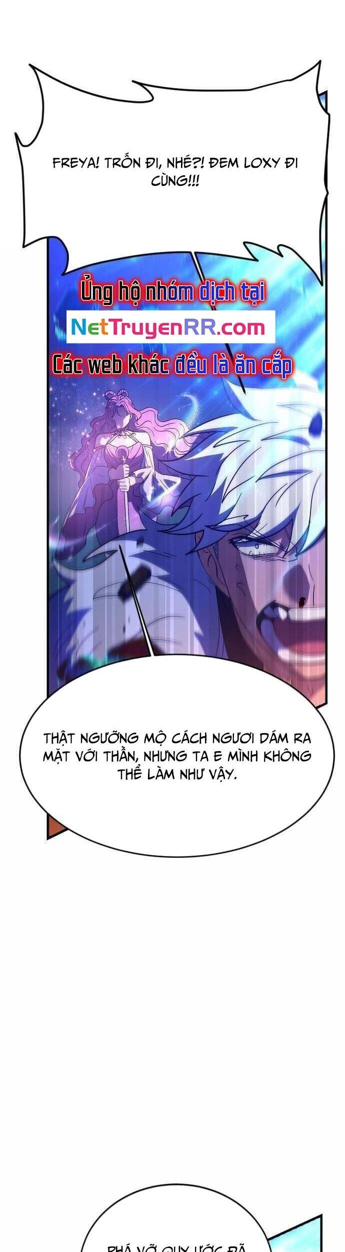 Tối Hậu Kim Đồng - Chương 111 - Trang 32