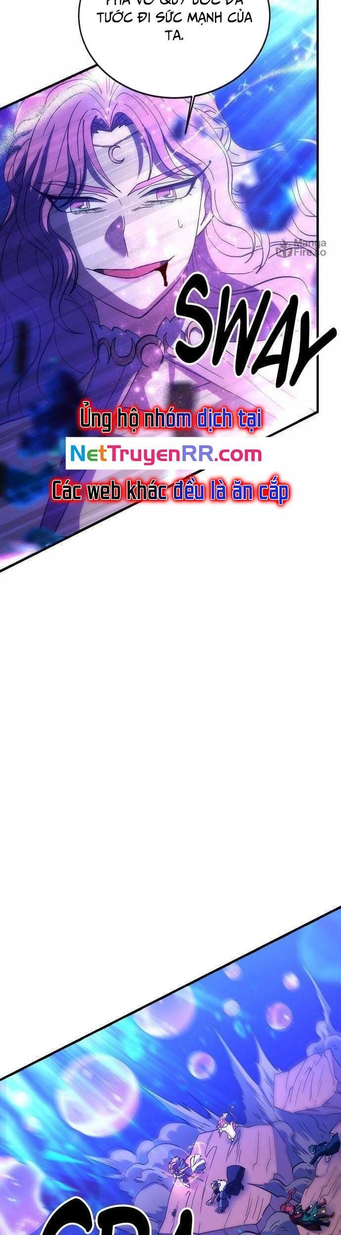 Tối Hậu Kim Đồng - Chương 111 - Trang 33