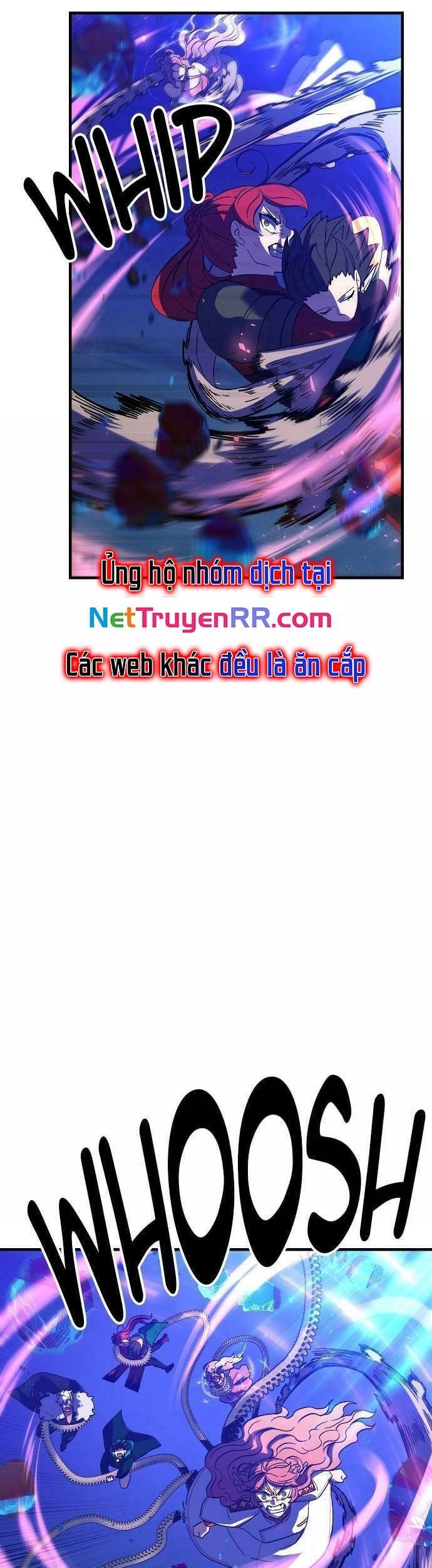 Tối Hậu Kim Đồng - Chương 111 - Trang 35