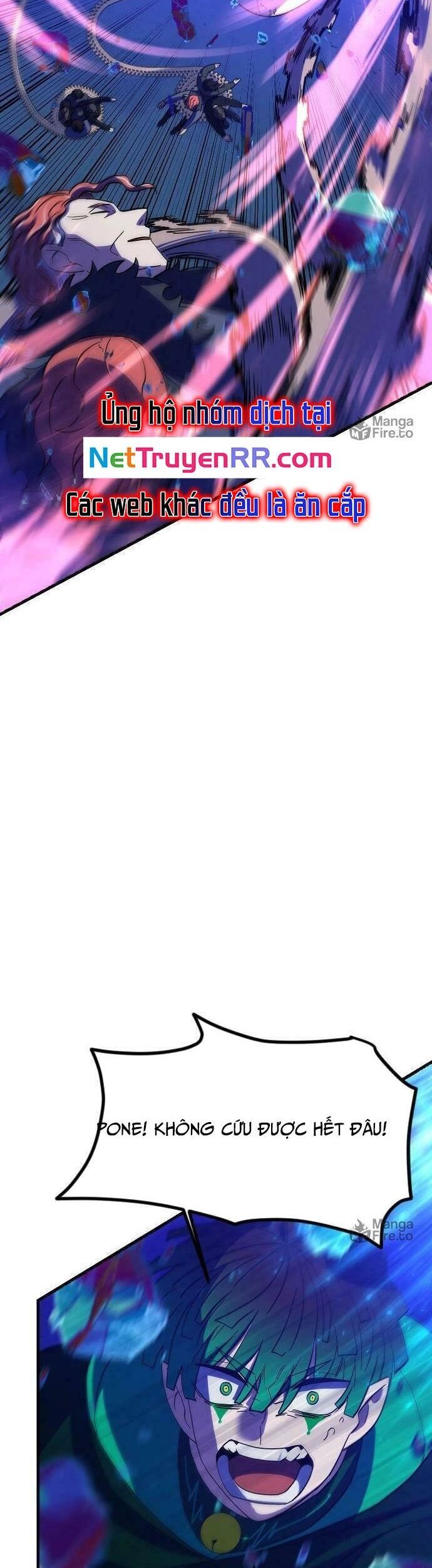 Tối Hậu Kim Đồng - Chương 111 - Trang 36