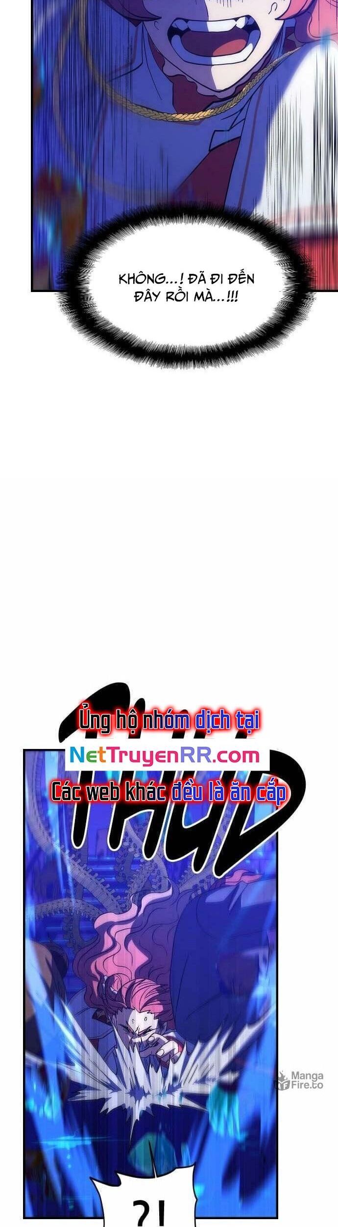 Tối Hậu Kim Đồng - Chương 111 - Trang 40