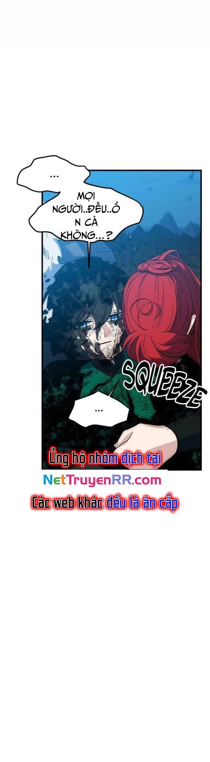 Tối Hậu Kim Đồng - Chương 111 - Trang 5