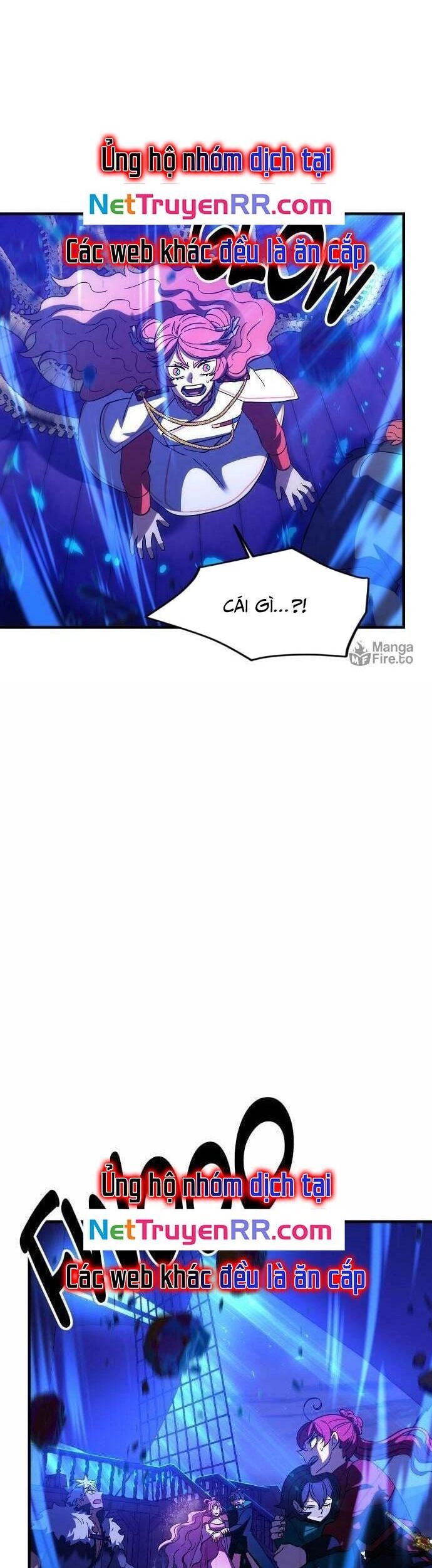 Tối Hậu Kim Đồng - Chương 111 - Trang 42