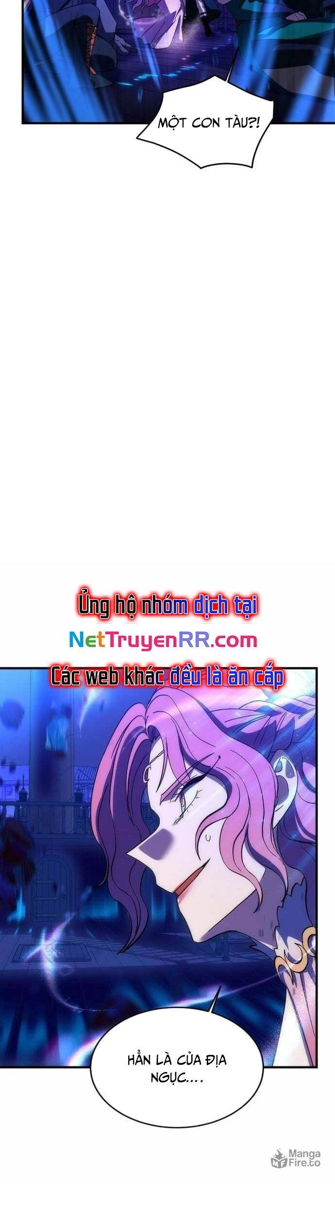 Tối Hậu Kim Đồng - Chương 111 - Trang 43