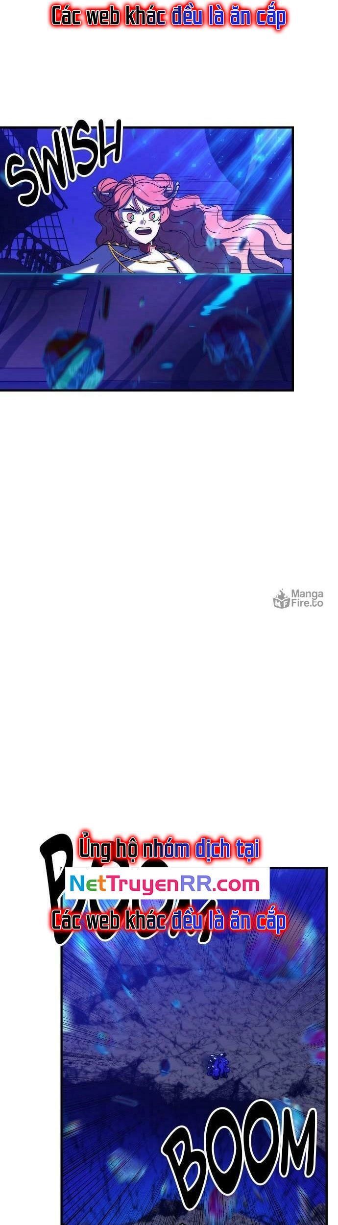 Tối Hậu Kim Đồng - Chương 111 - Trang 45