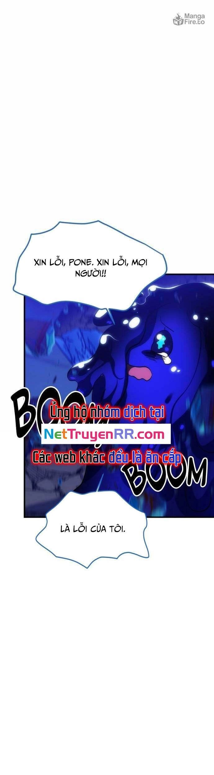 Tối Hậu Kim Đồng - Chương 111 - Trang 47