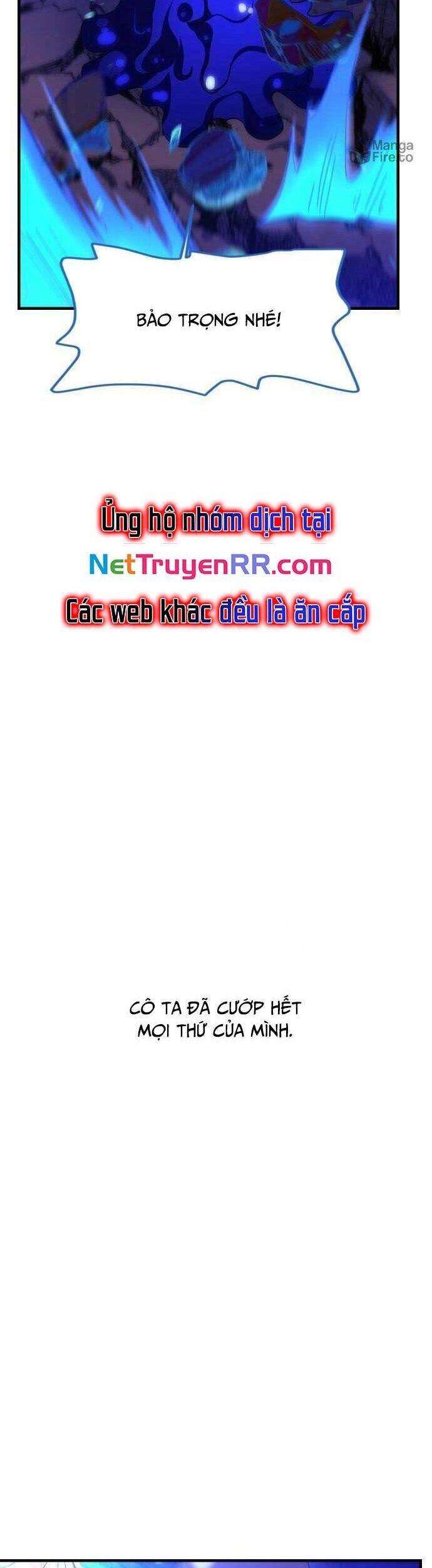 Tối Hậu Kim Đồng - Chương 111 - Trang 50