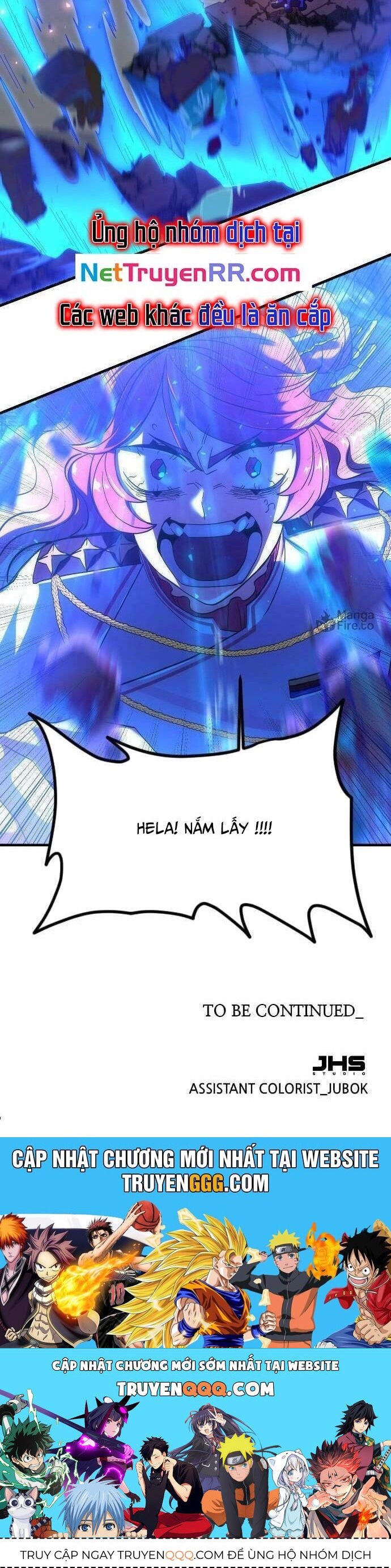 Tối Hậu Kim Đồng - Chương 111 - Trang 56