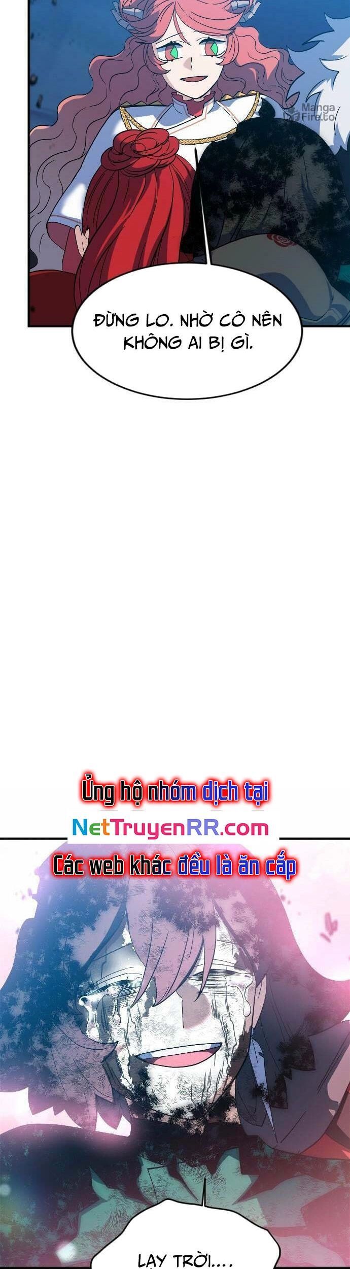 Tối Hậu Kim Đồng - Chương 111 - Trang 7