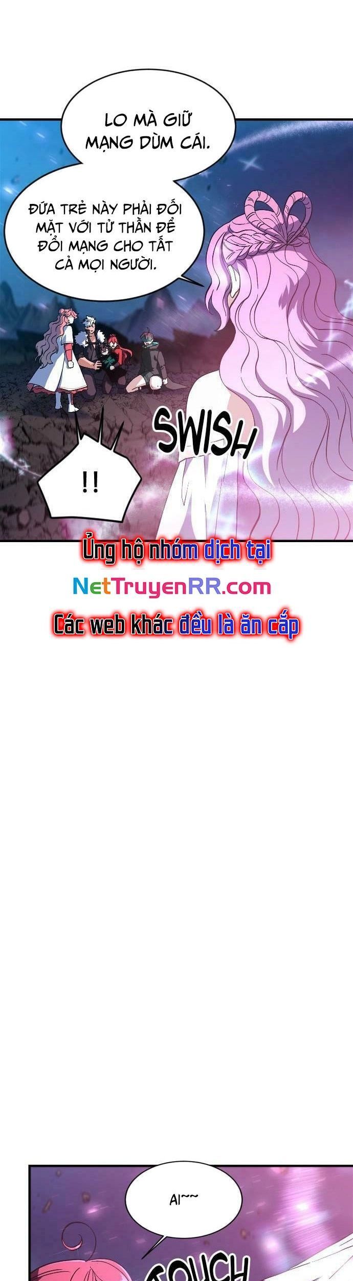 Tối Hậu Kim Đồng - Chương 111 - Trang 9