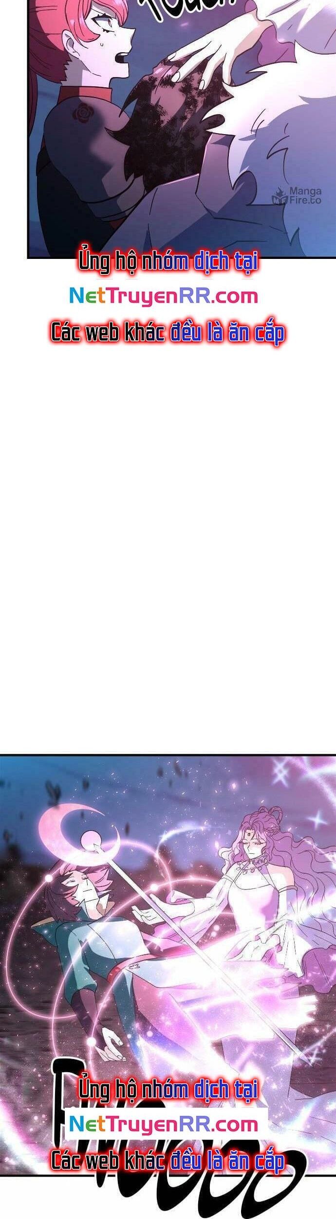 Tối Hậu Kim Đồng - Chương 111 - Trang 10