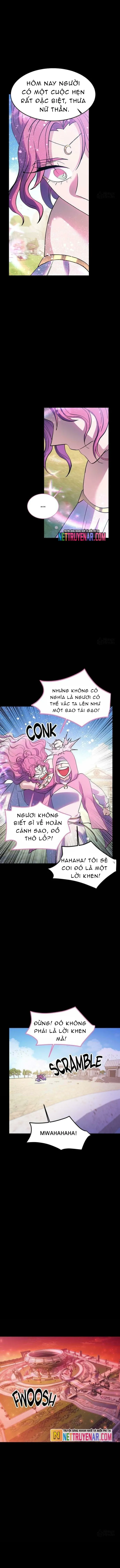 Tối Hậu Kim Đồng - Chương 136 - Trang 12