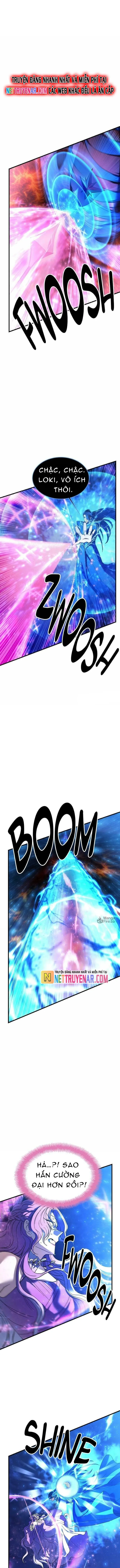 Tối Hậu Kim Đồng - Chương 136 - Trang 4