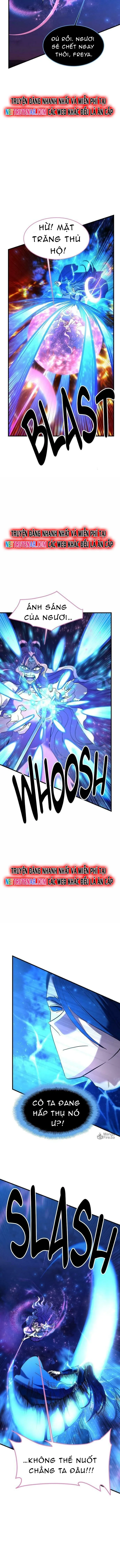 Tối Hậu Kim Đồng - Chương 136 - Trang 5