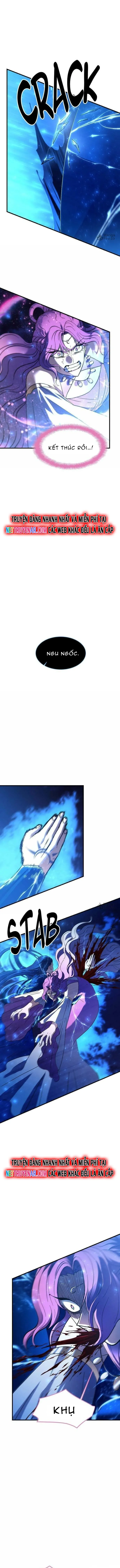 Tối Hậu Kim Đồng - Chương 136 - Trang 6