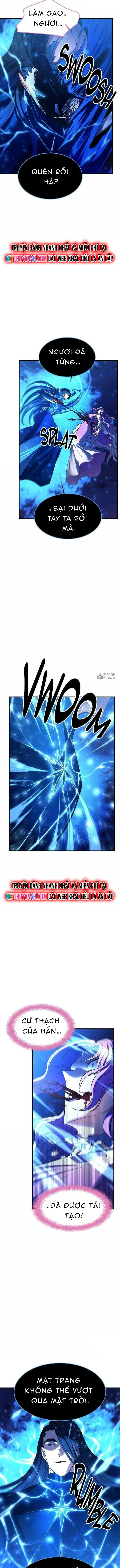 Tối Hậu Kim Đồng - Chương 136 - Trang 7