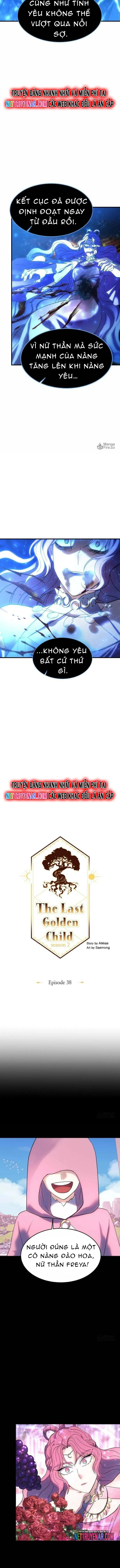 Tối Hậu Kim Đồng - Chương 136 - Trang 8