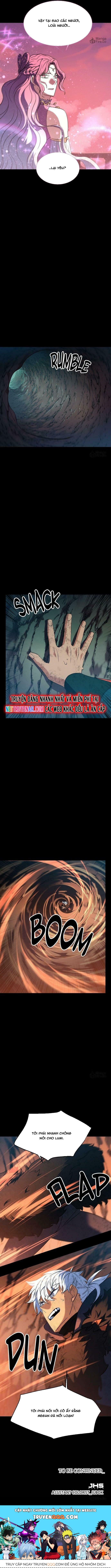 Tối Hậu Kim Đồng - Chương 138 - Trang 13