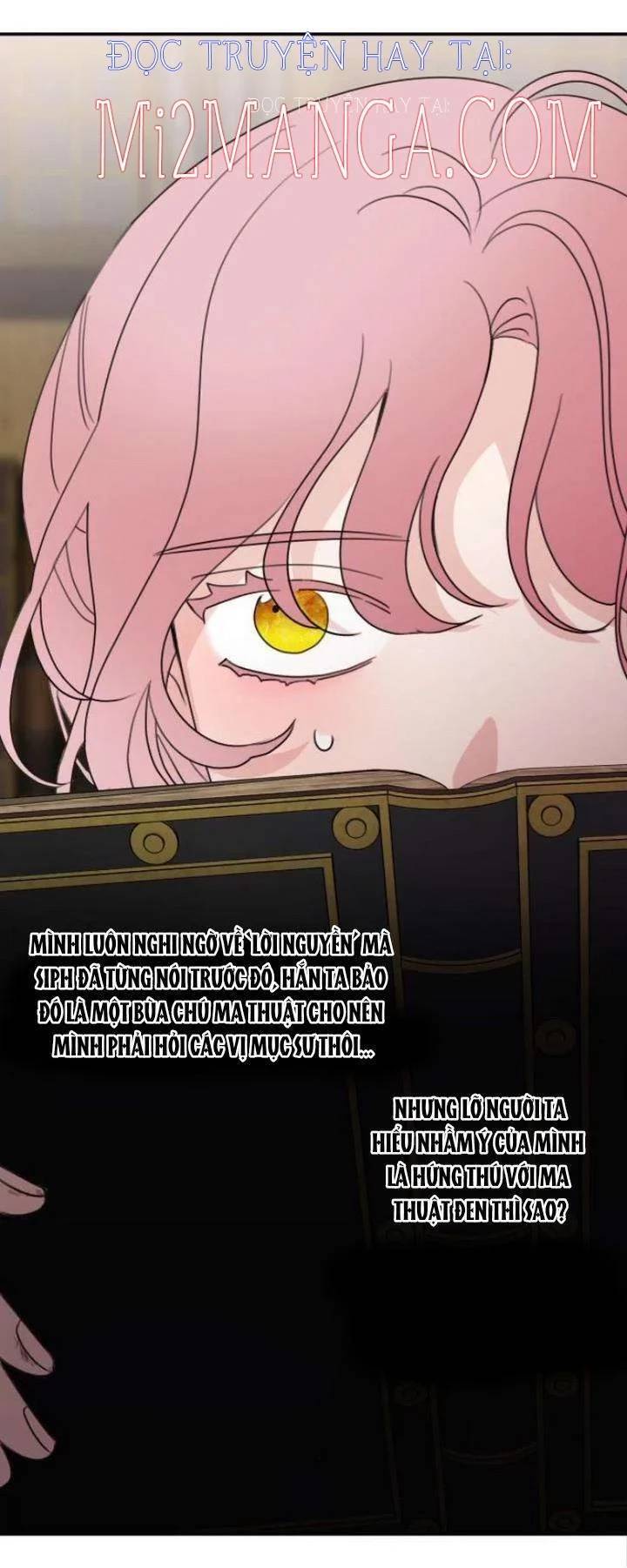 Gia Đình Chồng Vô Cùng Yêu Thích Tôi - Chương 15 - Trang 13