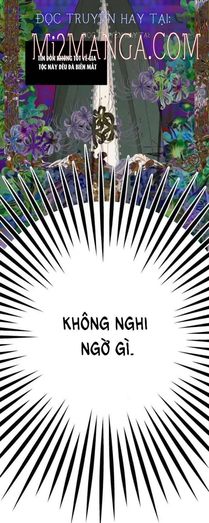 Gia Đình Chồng Vô Cùng Yêu Thích Tôi - Chương 15 - Trang 14