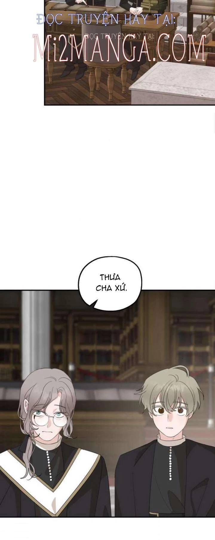 Gia Đình Chồng Vô Cùng Yêu Thích Tôi - Chương 15 - Trang 16