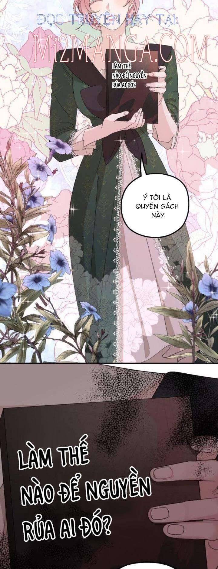 Gia Đình Chồng Vô Cùng Yêu Thích Tôi - Chương 15 - Trang 17