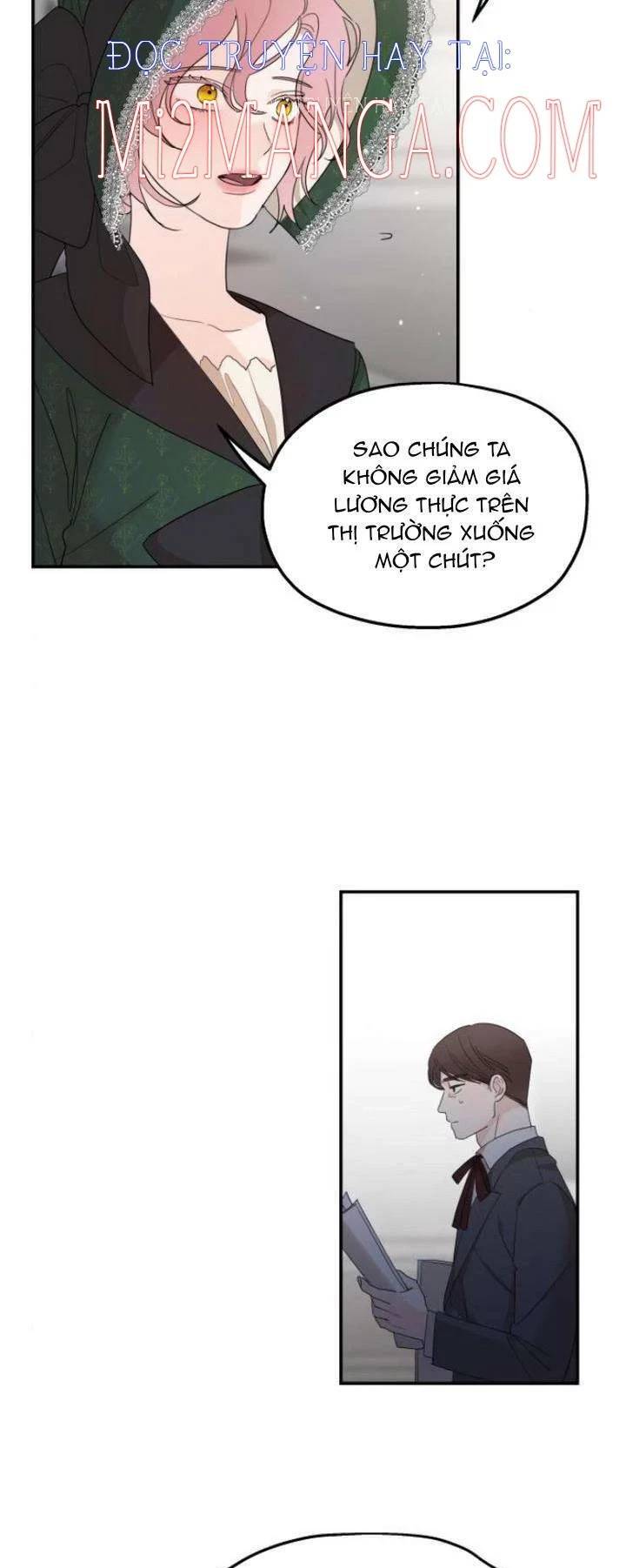 Gia Đình Chồng Vô Cùng Yêu Thích Tôi - Chương 15 - Trang 3