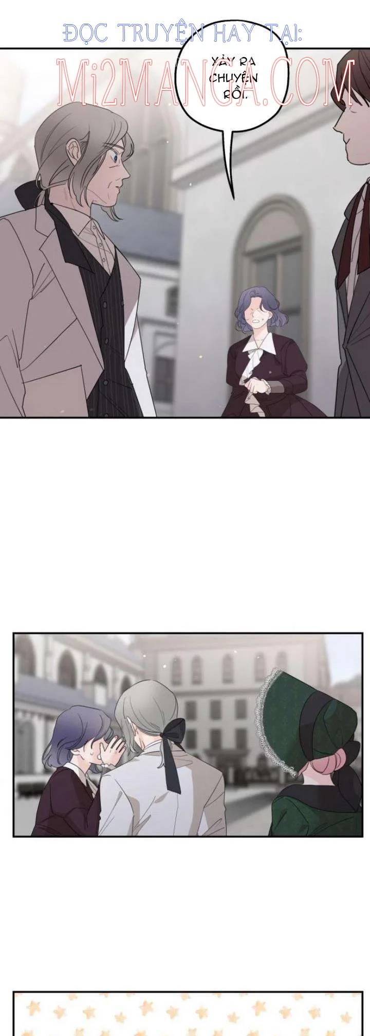 Gia Đình Chồng Vô Cùng Yêu Thích Tôi - Chương 15 - Trang 4