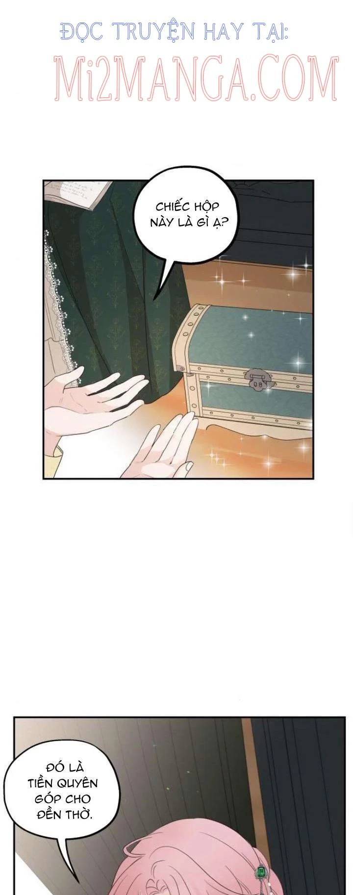 Gia Đình Chồng Vô Cùng Yêu Thích Tôi - Chương 15 - Trang 8