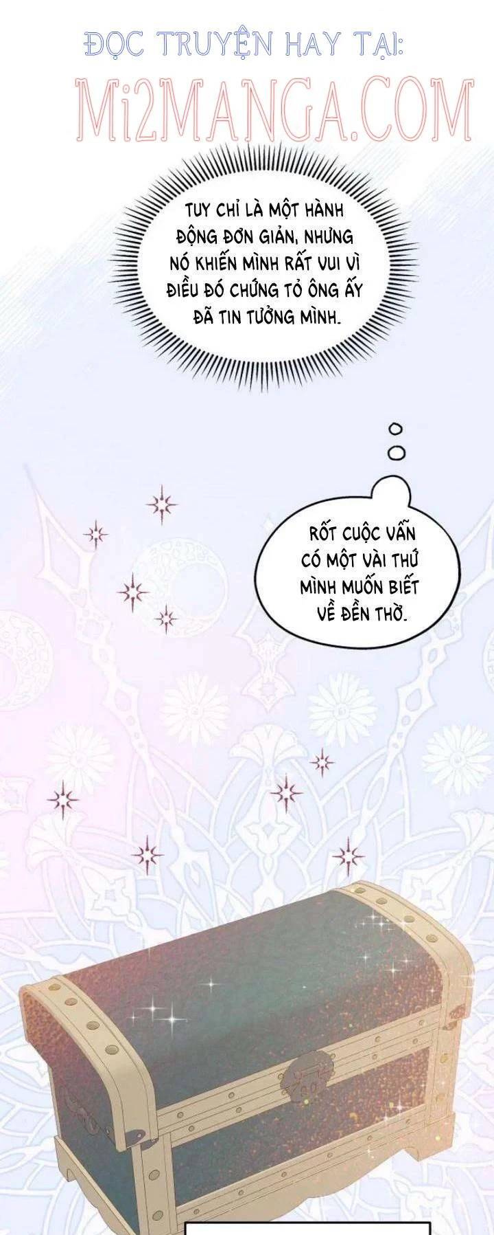 Gia Đình Chồng Vô Cùng Yêu Thích Tôi - Chương 15 - Trang 9