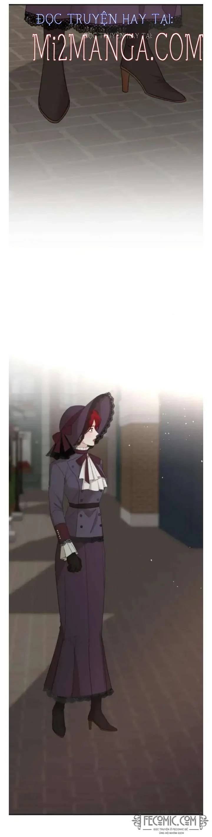 Gia Đình Chồng Vô Cùng Yêu Thích Tôi - Chương 16 - Trang 2