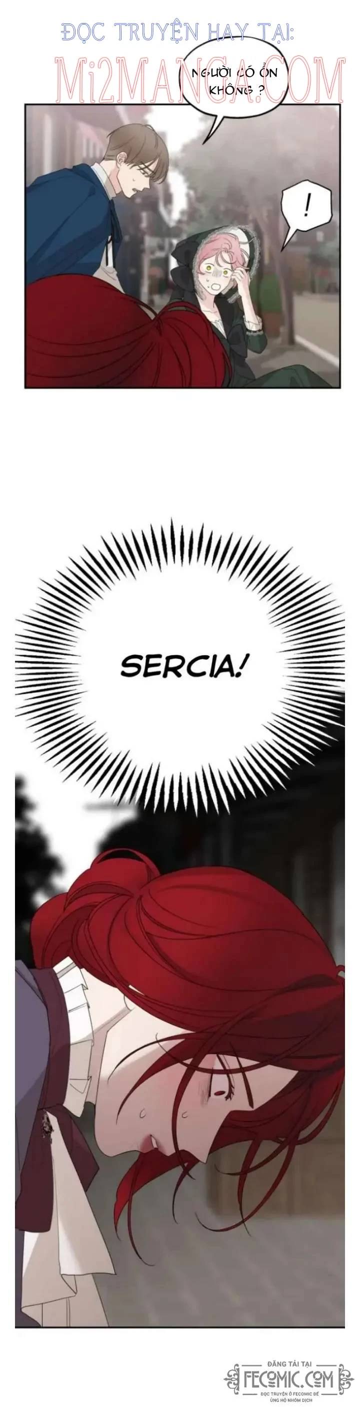 Gia Đình Chồng Vô Cùng Yêu Thích Tôi - Chương 16 - Trang 11