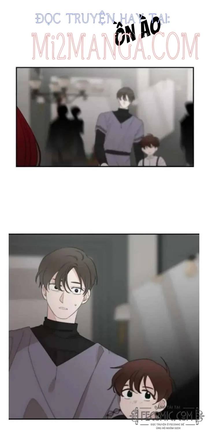 Gia Đình Chồng Vô Cùng Yêu Thích Tôi - Chương 16 - Trang 13