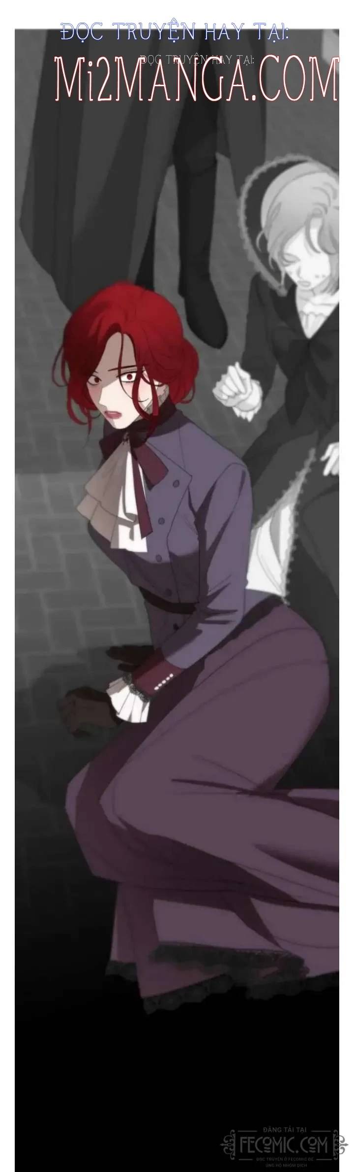 Gia Đình Chồng Vô Cùng Yêu Thích Tôi - Chương 16 - Trang 14